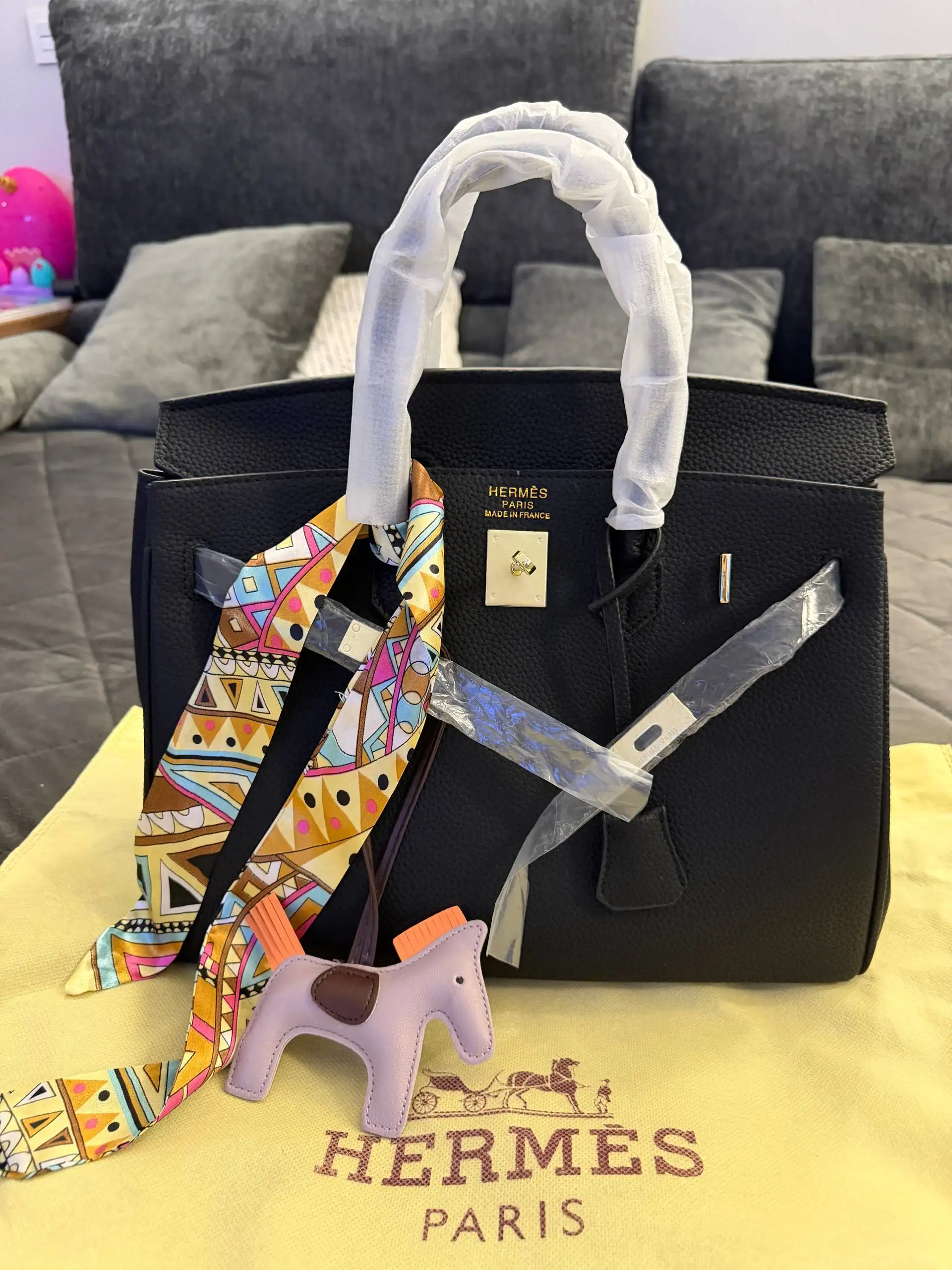 Сумка Hermes 35 - Барахолка в Самара