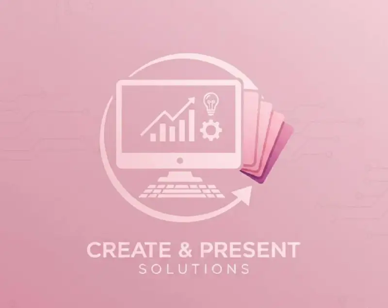 Услуги по созданию презентаций - Дизайн и оформление (Услуги) в Самара