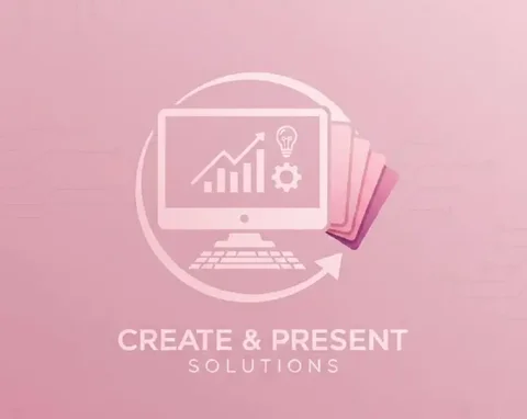 Услуги по созданию презентаций - Установка и обслуживание техники в Самара