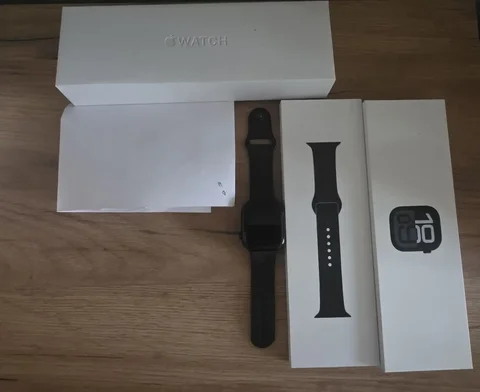 Продам Apple Watch Series 10 46mm - частное объявление в Самара