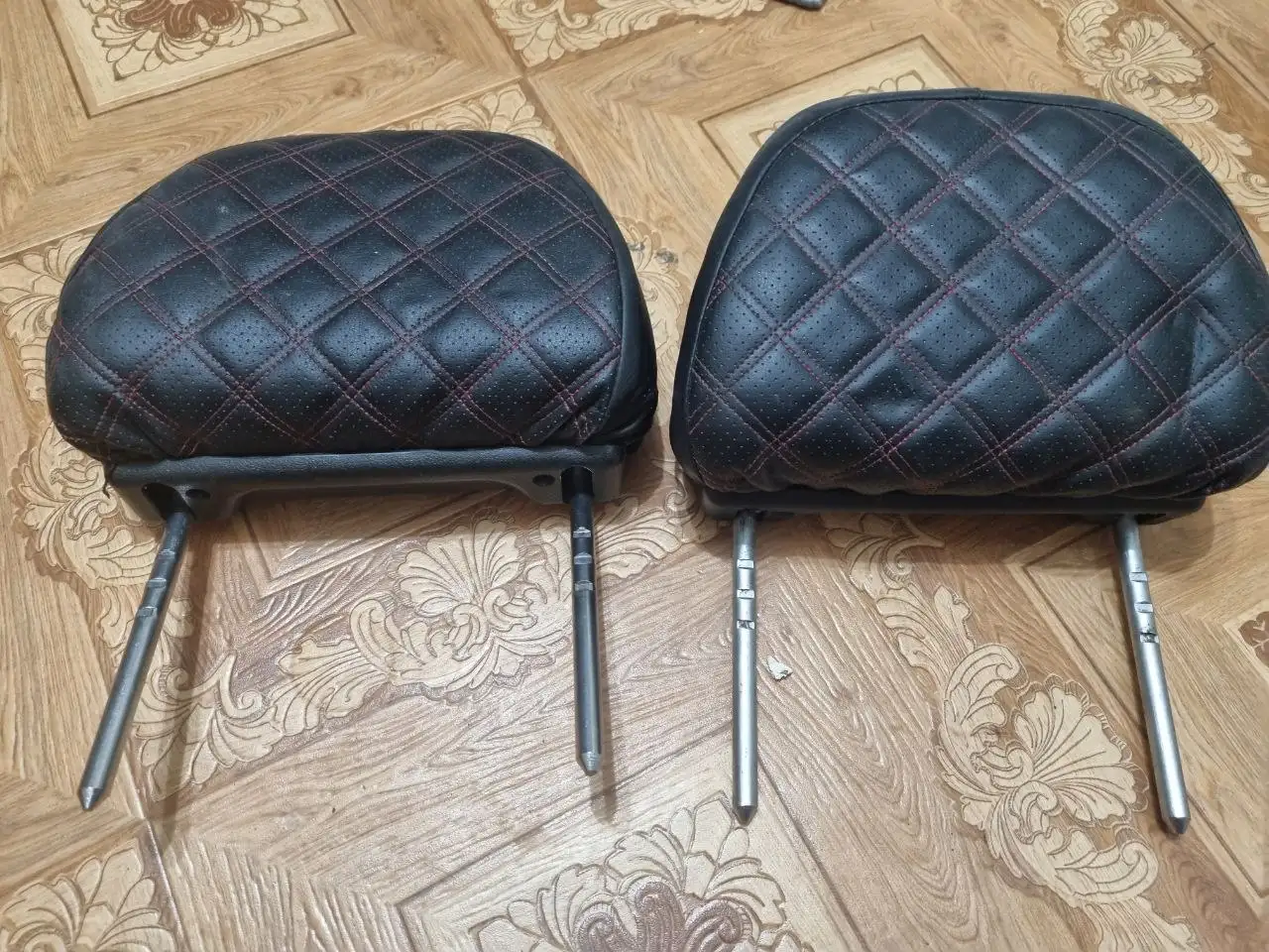 Подголовники на Ладу Приору - Автозапчасти (Запчасти) в Самара