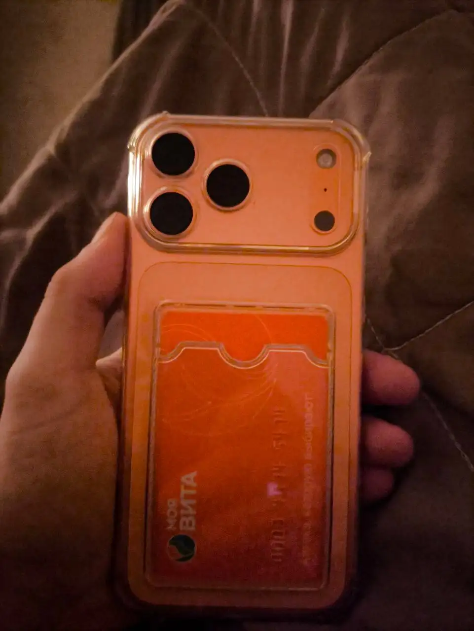 Продам новый iPhone 17 Pro Max 256GB - Смартфоны (Электроника) в Самара