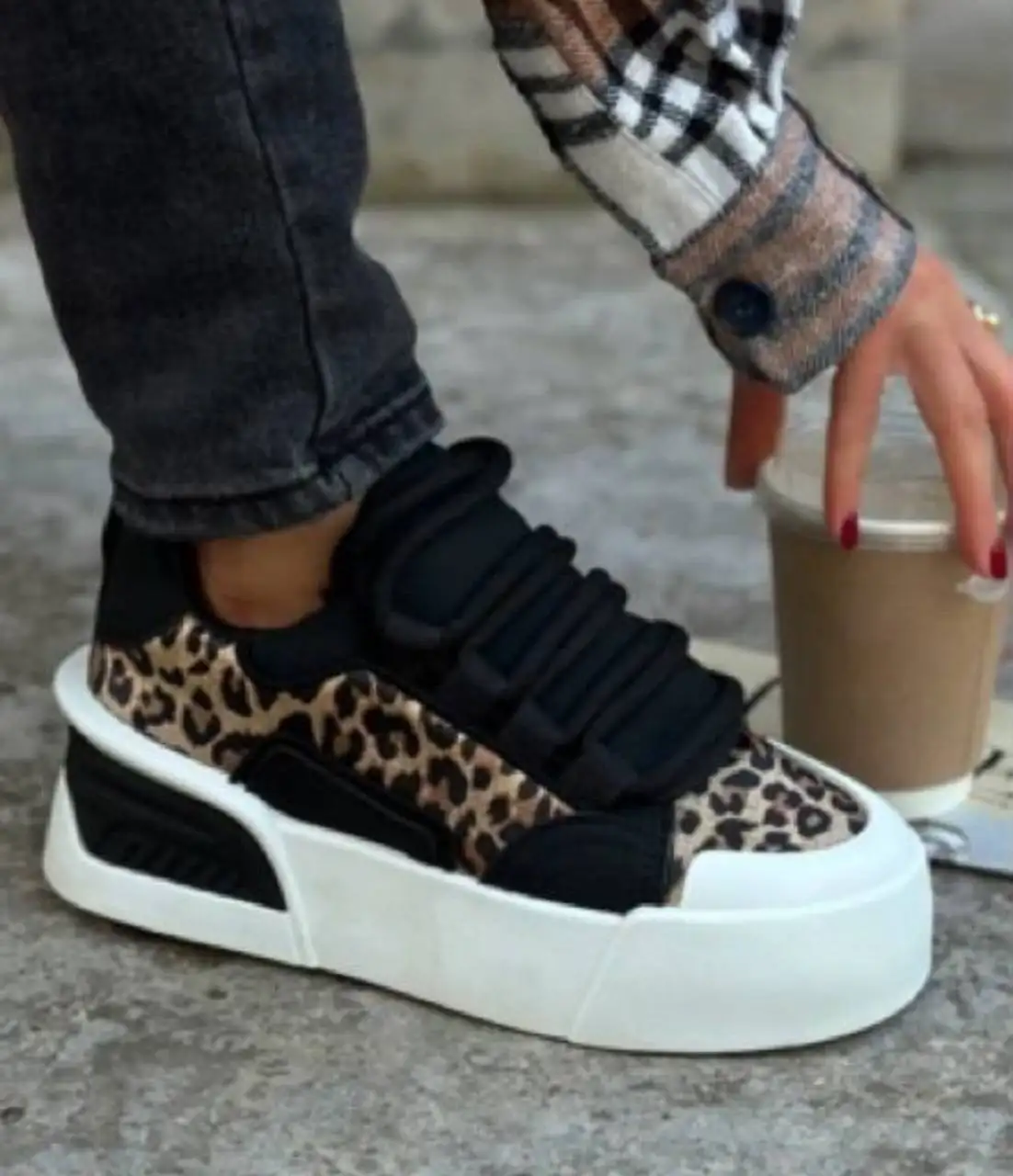 Продам идеальные кроссовки размер 39 - Обувь (Одежда) в Самара