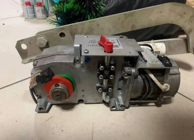 Продаётся комплект автоматики для распашных ворот DoorHan ARM-320PRO - Игрушки в Самара