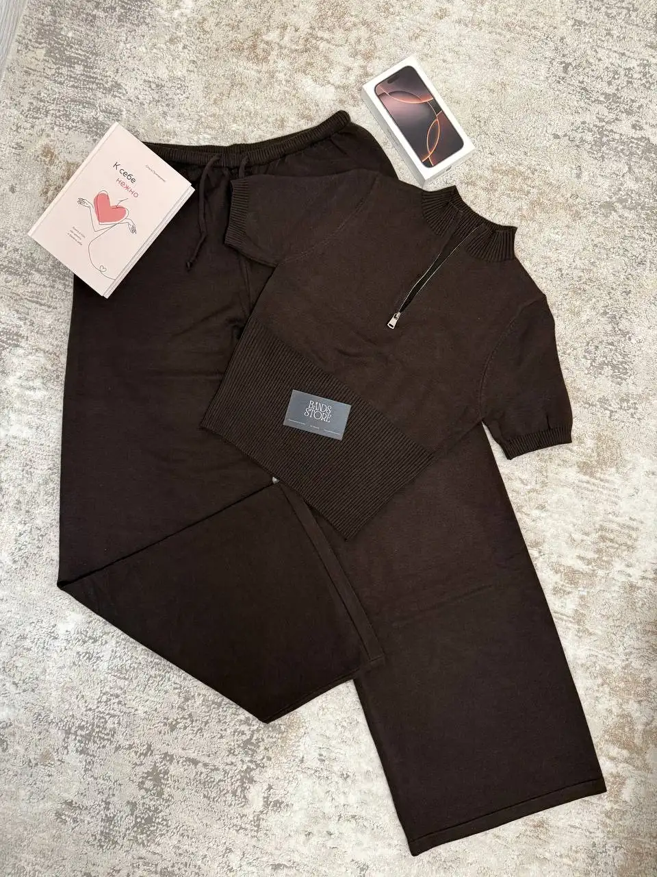 Новые женские костюмы двойка - Женская одежда (Одежда) в Самара