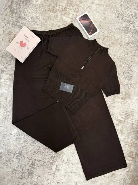 Новые женские костюмы двойка - частное объявление в Самара