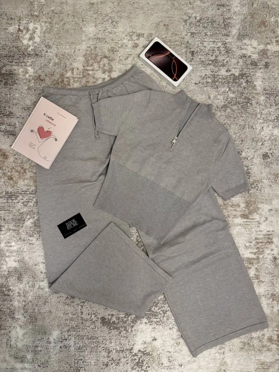 Новые женские костюмы двойка - Женская одежда (Одежда) в Самара