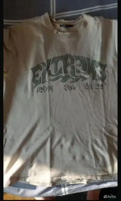 Продам футболку XXL от фирмы Koton - Футболки (Одежда) в Самара