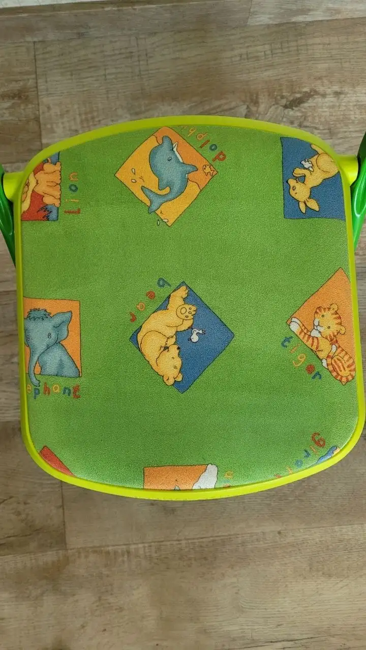 Стул складной в хорошем состоянии - Барахолка в Самара