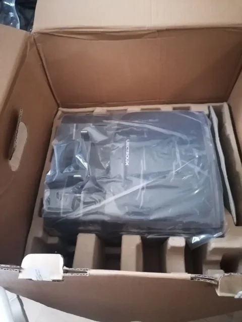 Продам новый робот пылесос - частное объявление в Самара