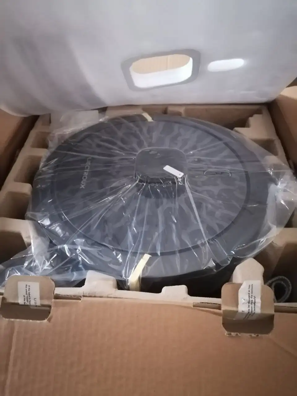 Продам новый робот пылесос - Техника для дома (Для дома и дачи) в Самара