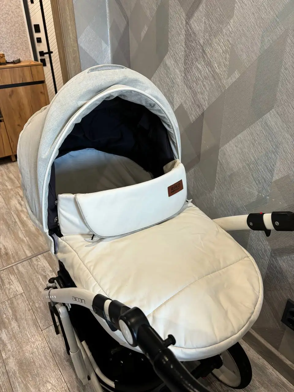 Продажа коляски 3 в 1 - Коляски (Товары для детей) в Самара