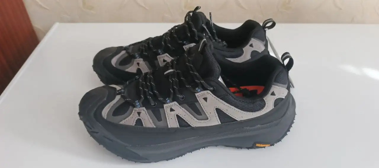 Продам кроссовки новые - Кроссовки (Одежда) в Самара