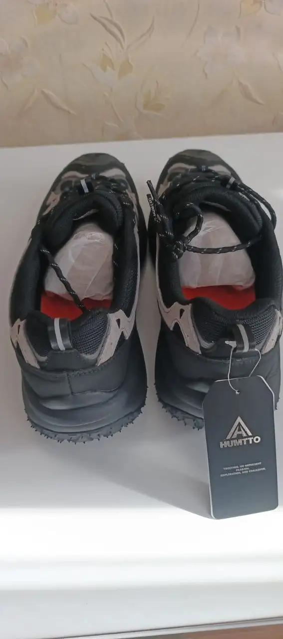 Продам кроссовки новые - Кроссовки (Одежда) в Самара