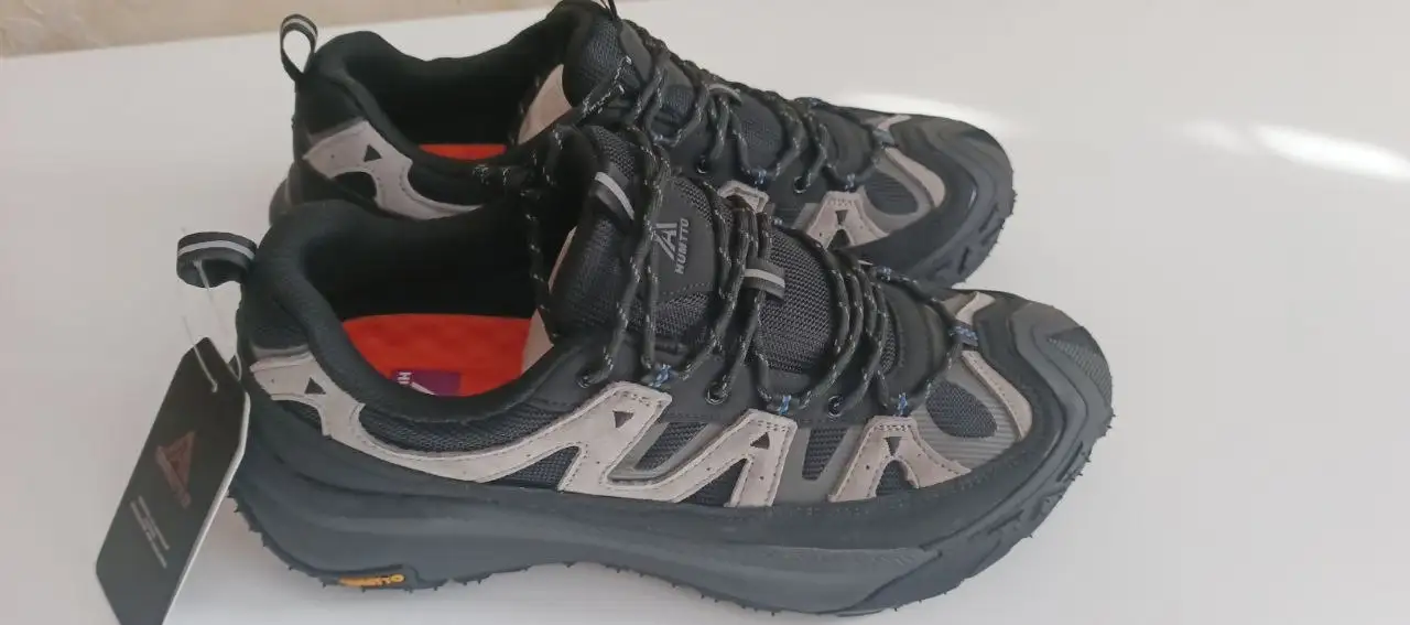 Продам кроссовки новые - Кроссовки (Одежда) в Самара