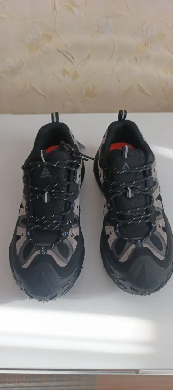 Продам кроссовки новые - Кроссовки (Одежда) в Самара