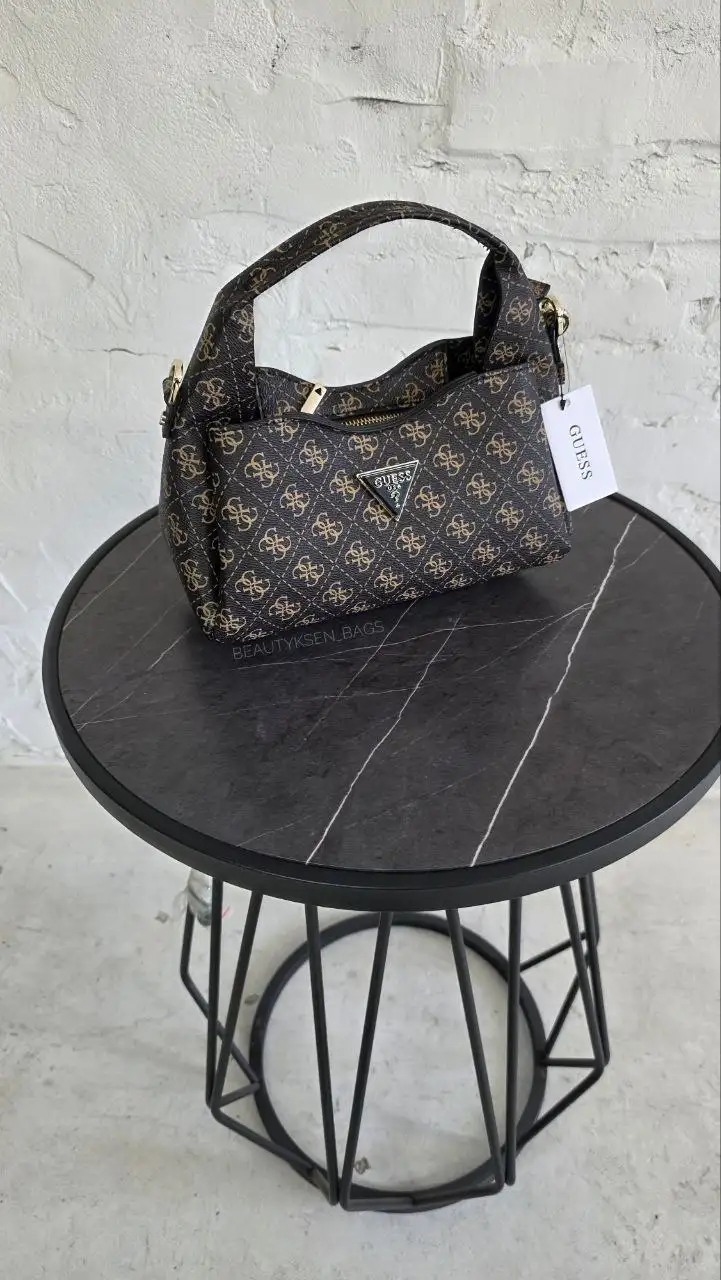 Сумочки и кошельки Guess новые с бирками - Аксессуары (Одежда) в Самара