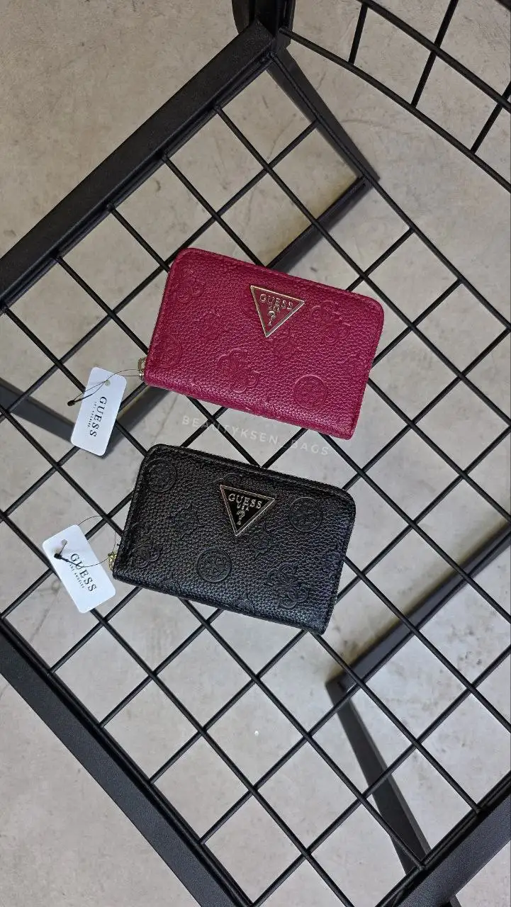 Сумочки и кошельки Guess новые с бирками - Аксессуары (Одежда) в Самара