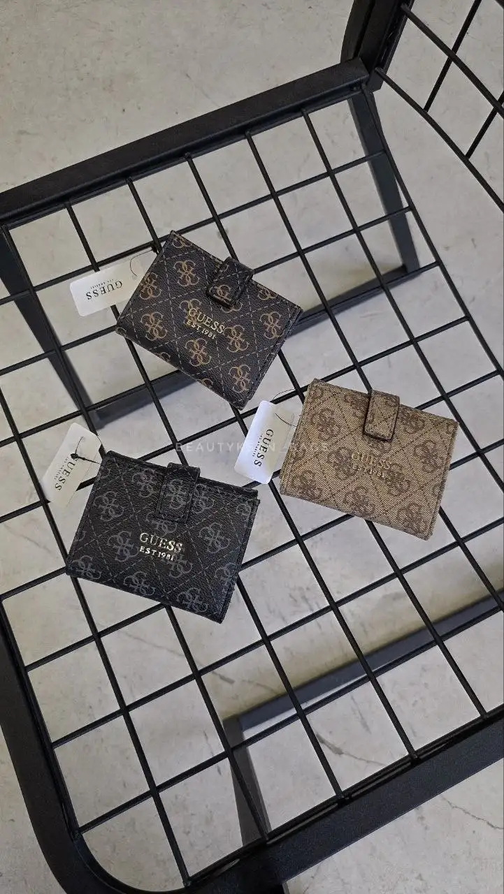 Сумочки и кошельки Guess новые с бирками - Аксессуары (Одежда) в Самара
