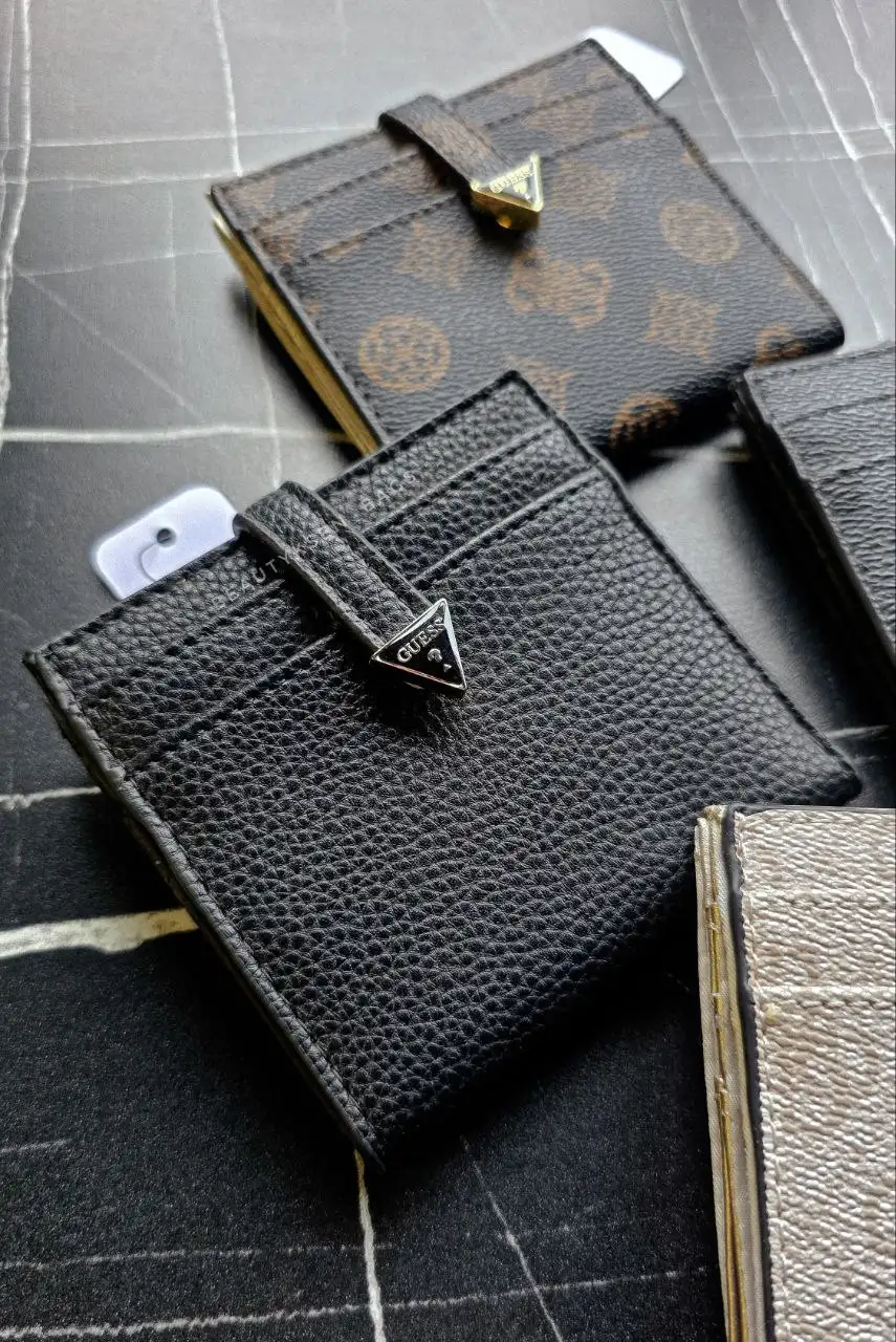 Сумочки и кошельки Guess новые с бирками - Аксессуары (Одежда) в Самара