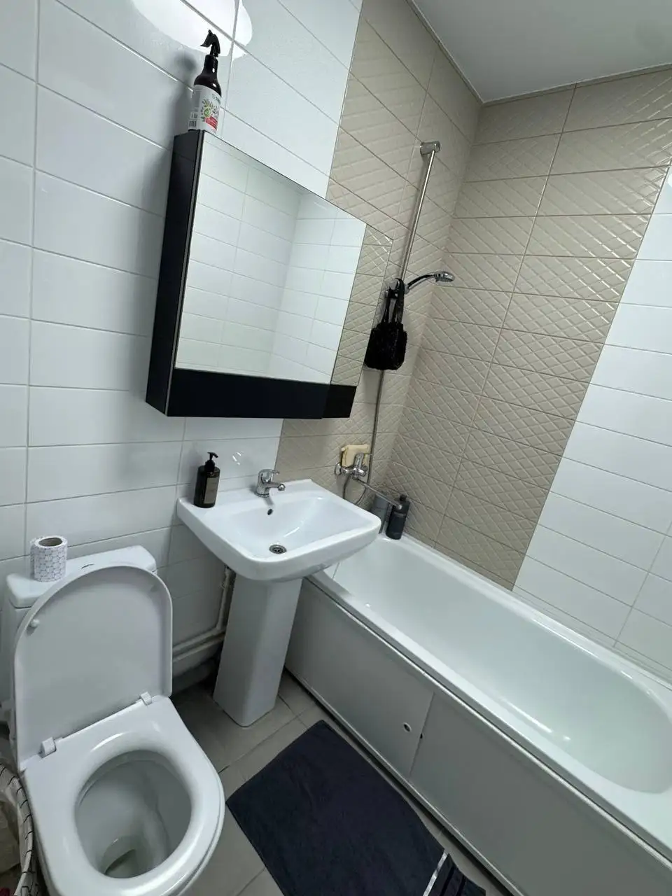 Сдам квартиру в Южном городе-2 - Аренда квартир (Недвижимость) в Самара