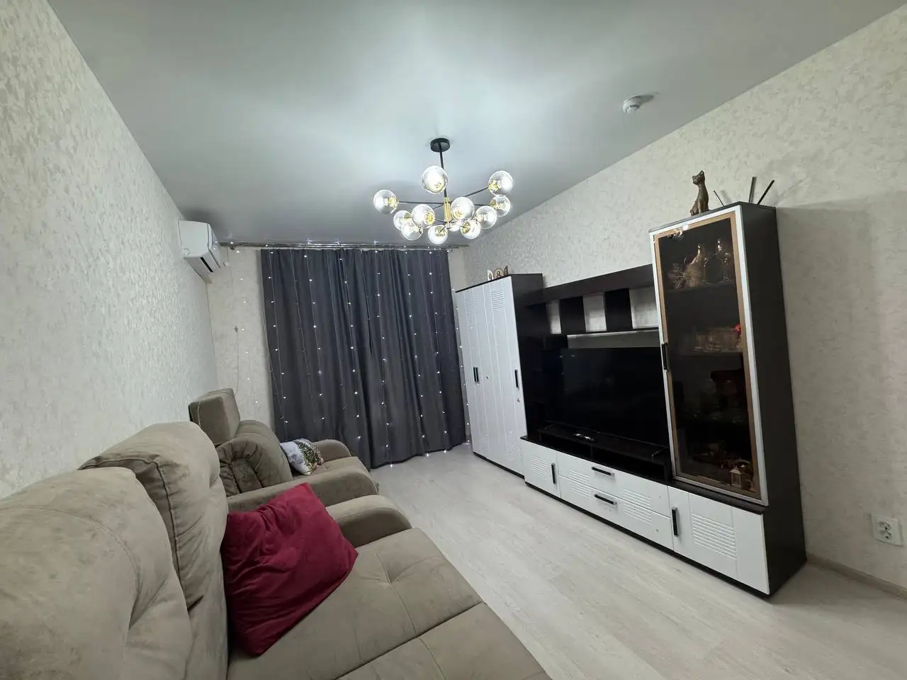 Сдам квартиру в Южном городе-2 - Аренда квартир (Недвижимость) в Самара