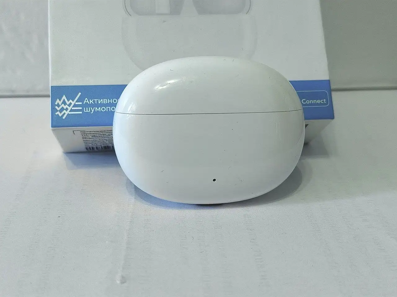 Наушники Honor Choice EarBuds X5 - Аудиотехника (Электроника) в Самара