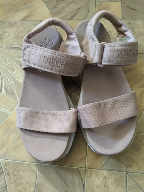 Спортивные сандали Skechers размер 37 - Свадебная одежда в Самара