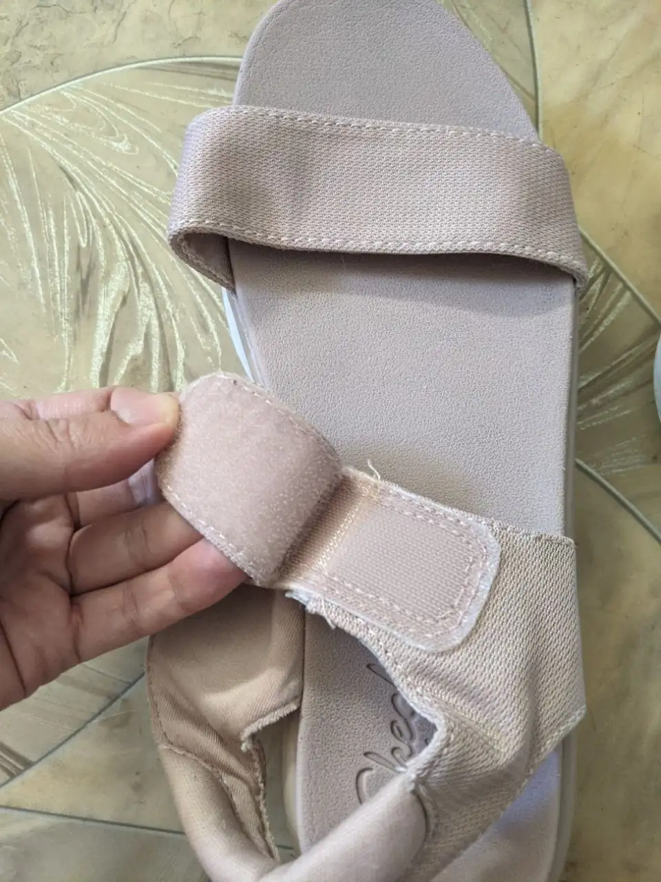 Спортивные сандали Skechers размер 37 - Обувь (Одежда) в Самара