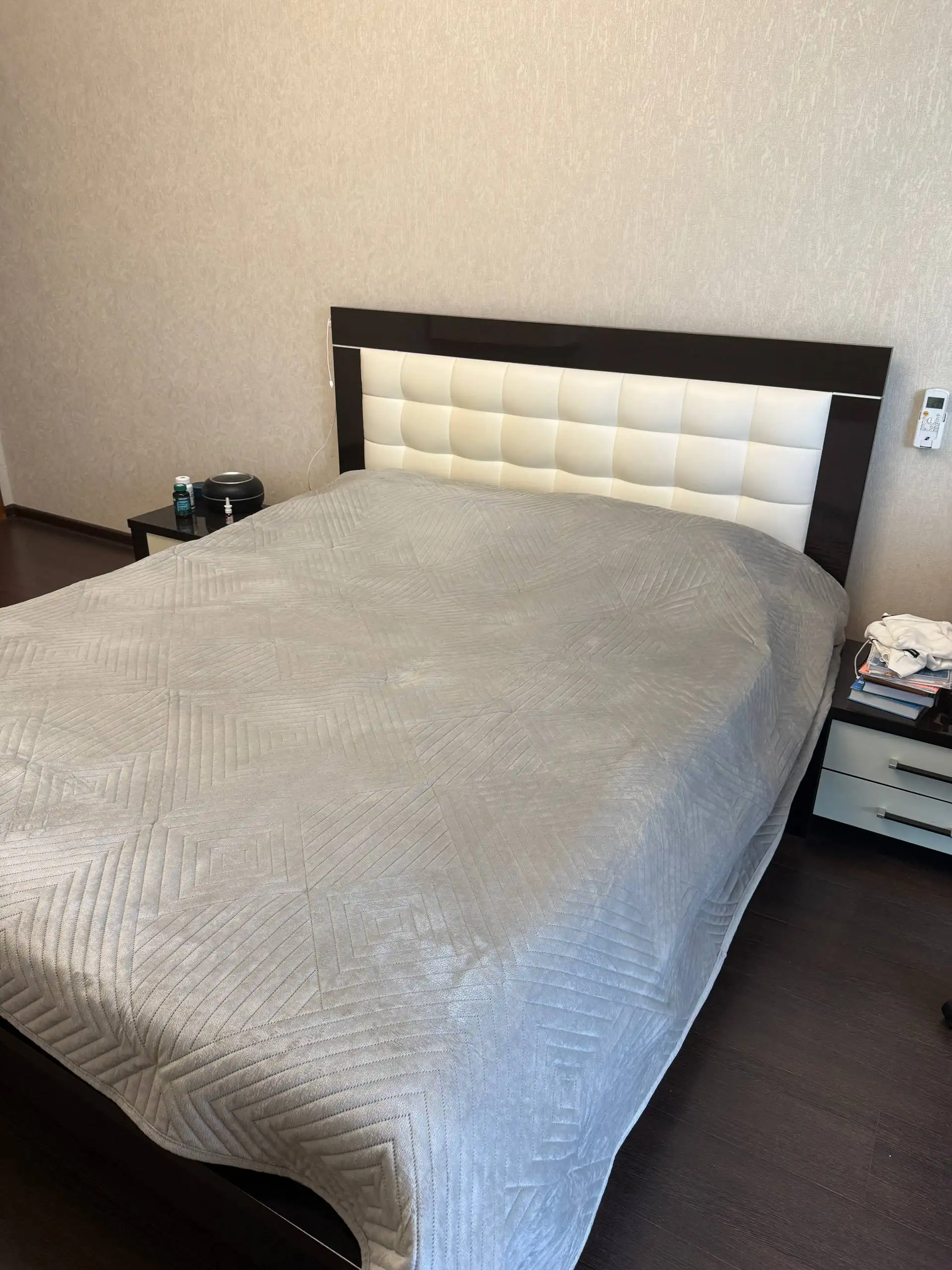 Продам спальный гарнитур - Мебель (Для дома и дачи) в Самара