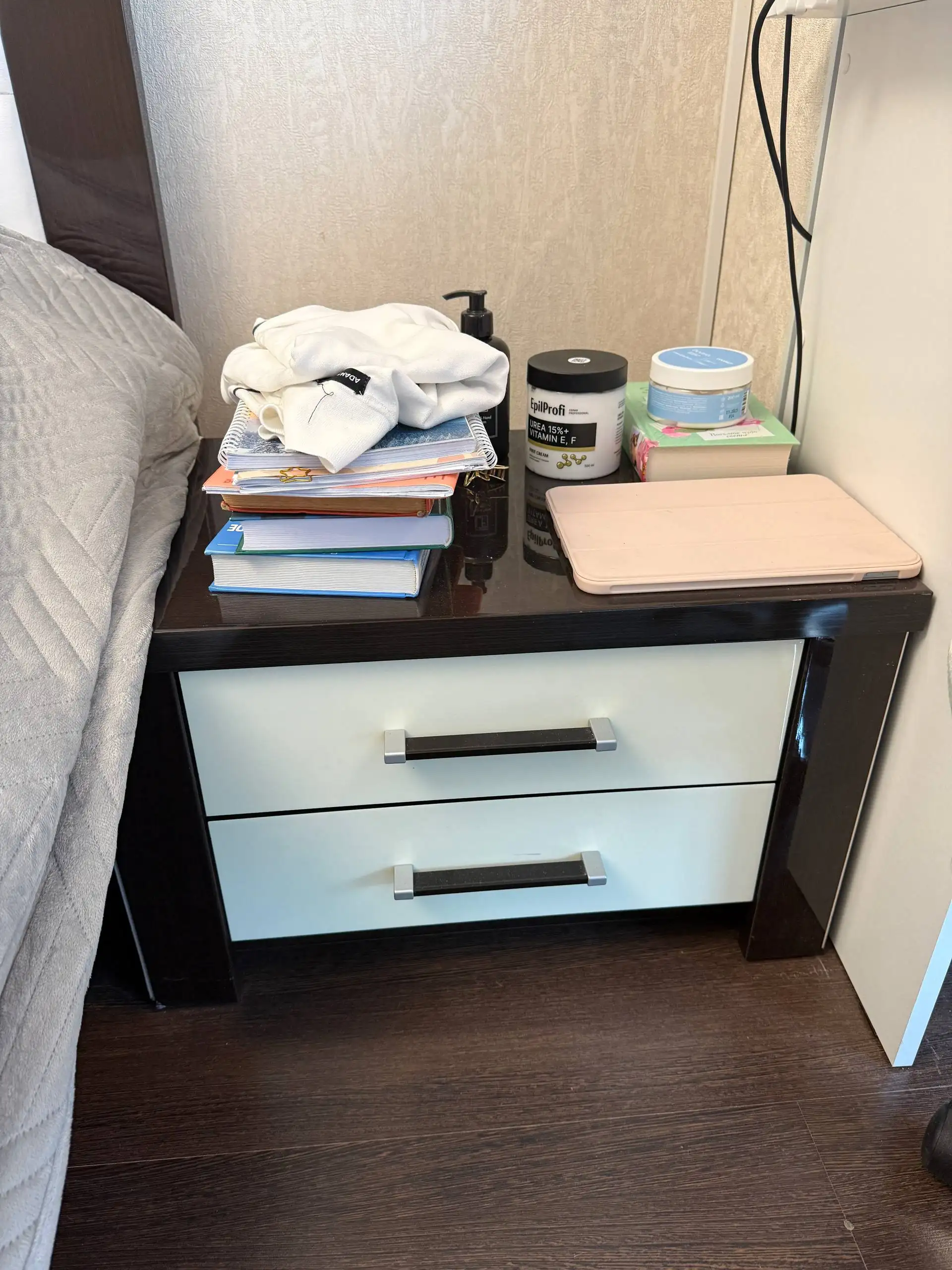 Продам спальный гарнитур - Мебель (Для дома и дачи) в Самара