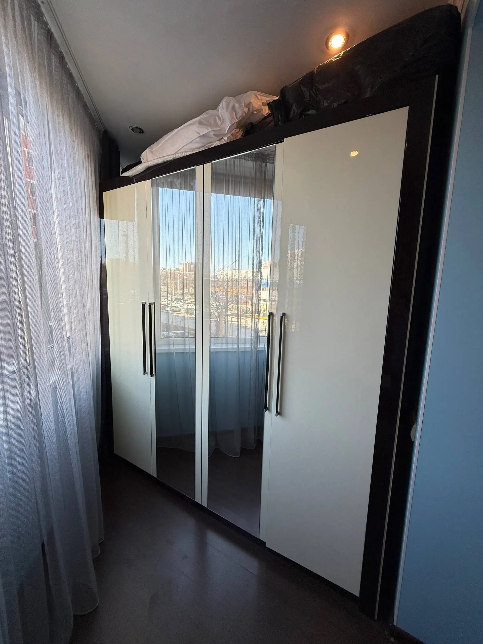 Продам спальный гарнитур - Мебель (Для дома и дачи) в Самара