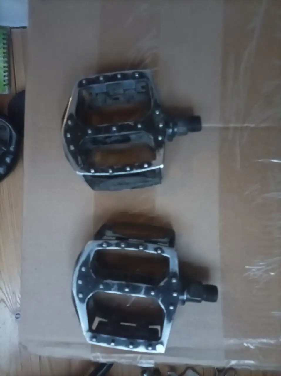 Продам BMX для стрита/парка - Велоспорт/BMX (Хобби и отдых) в Самара