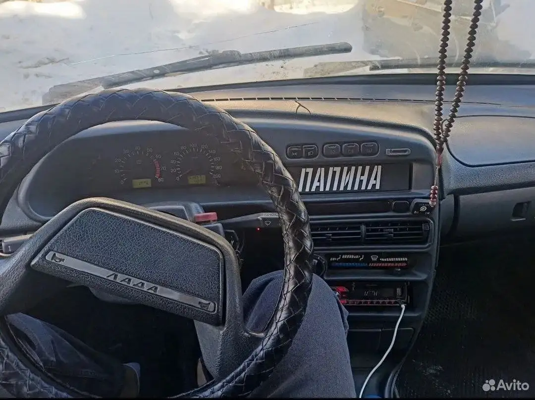 ВАЗ 2115 2003 года - Легковые автомобили (Авто) в Самара