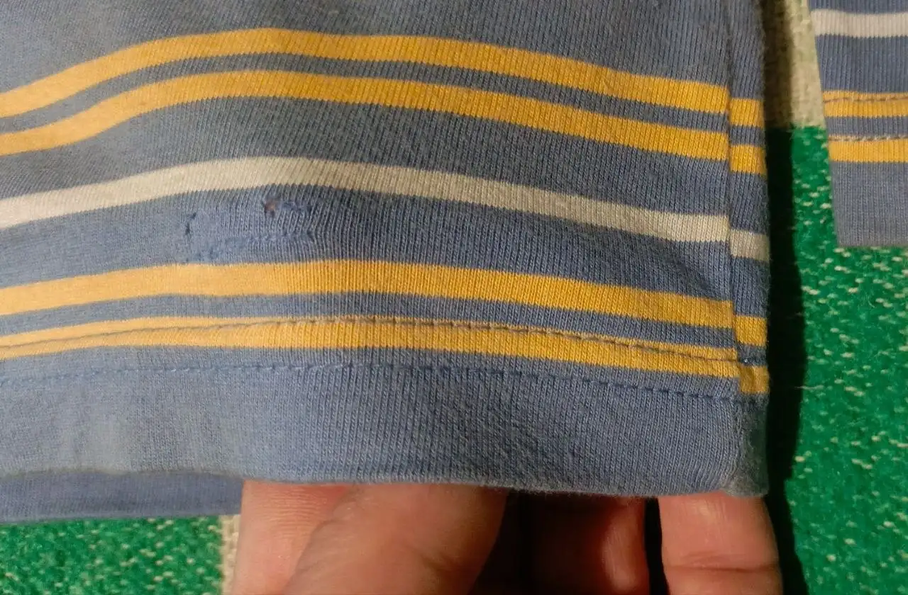 Футболка с длинным рукавом Cropp размер S - Одежда в Самара