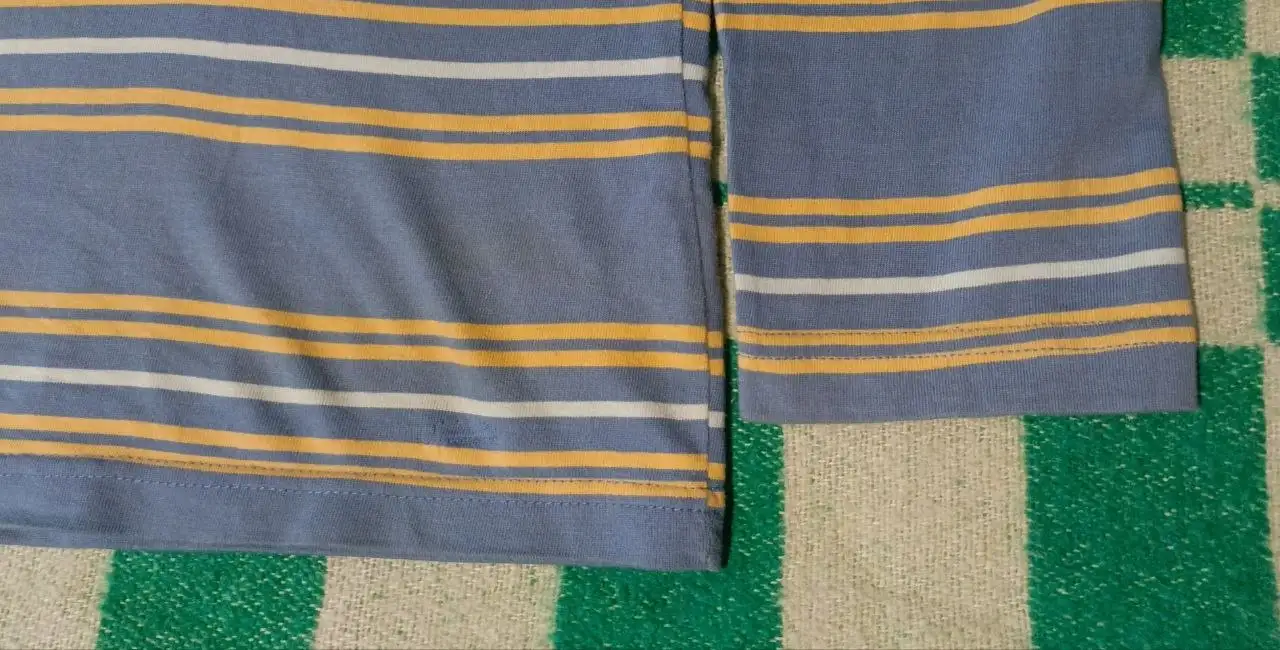 Футболка с длинным рукавом Cropp размер S - Одежда в Самара