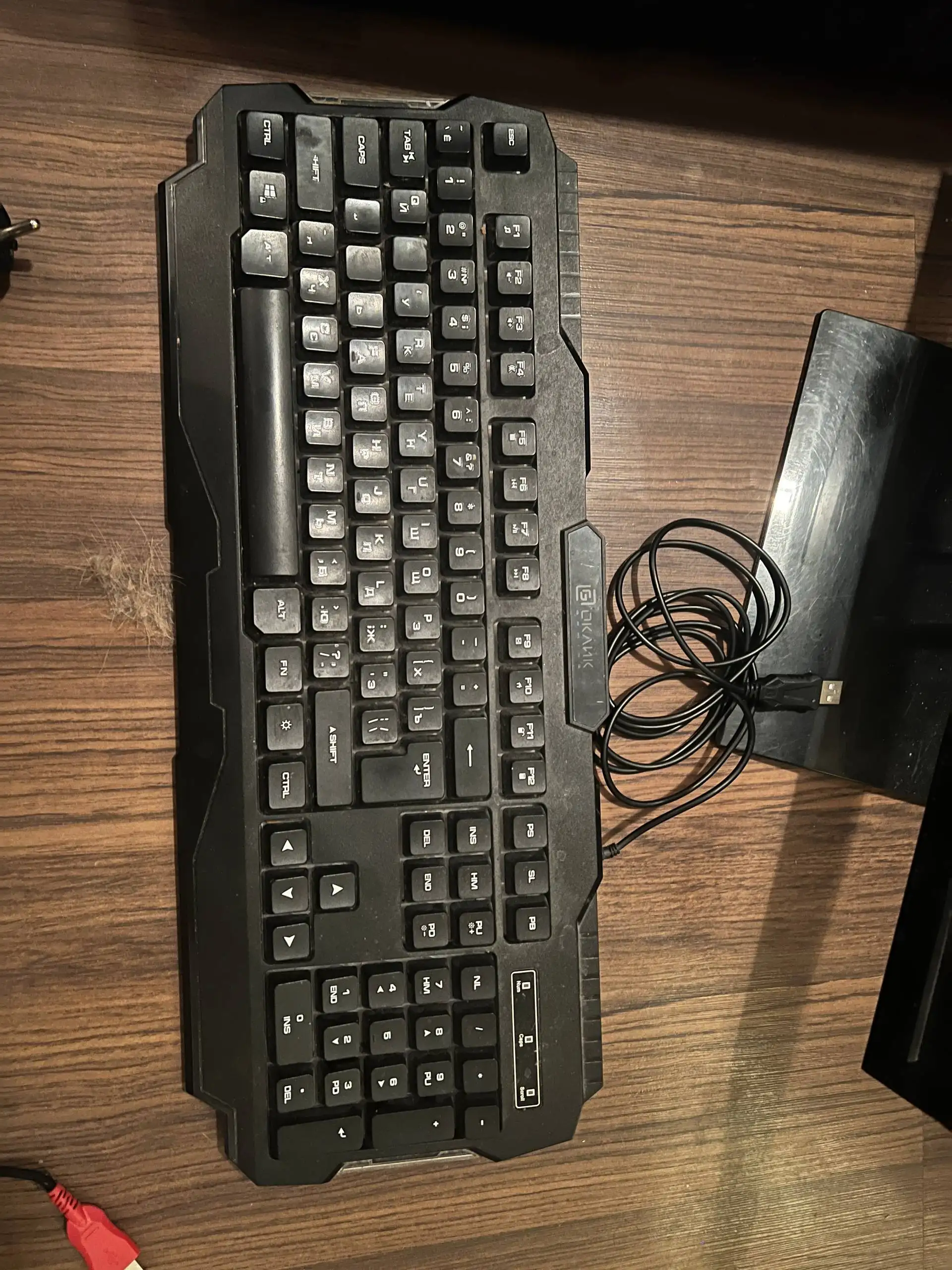 Компьютерный системный блок с комплектующими - Компьютерная техника (Электроника) в Самара