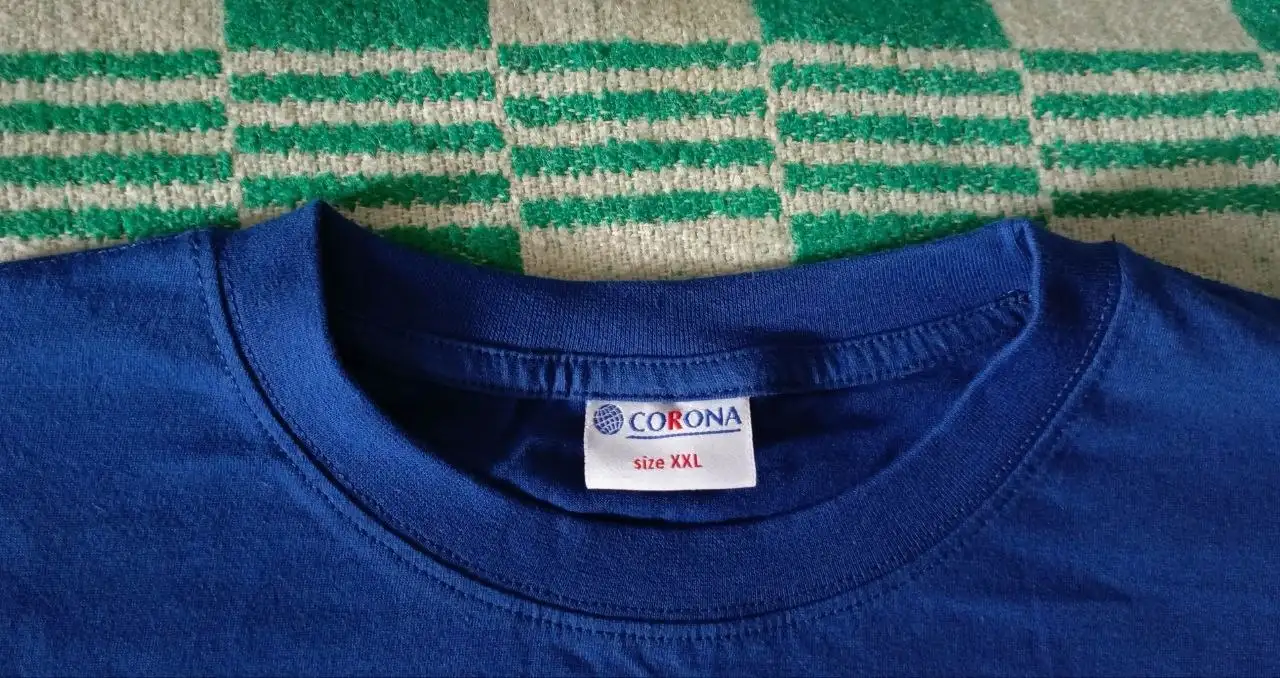 Футболка бара 'На дне' - Футболки (Одежда) в Самара