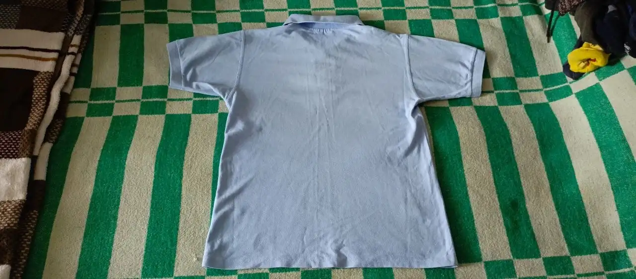 Поло Lacoste размер S - Одежда в Самара