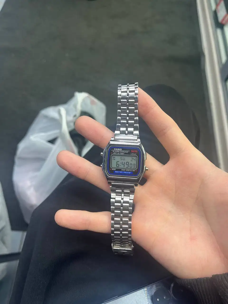 Товар в хорошем состоянии - Барахолка в Самара