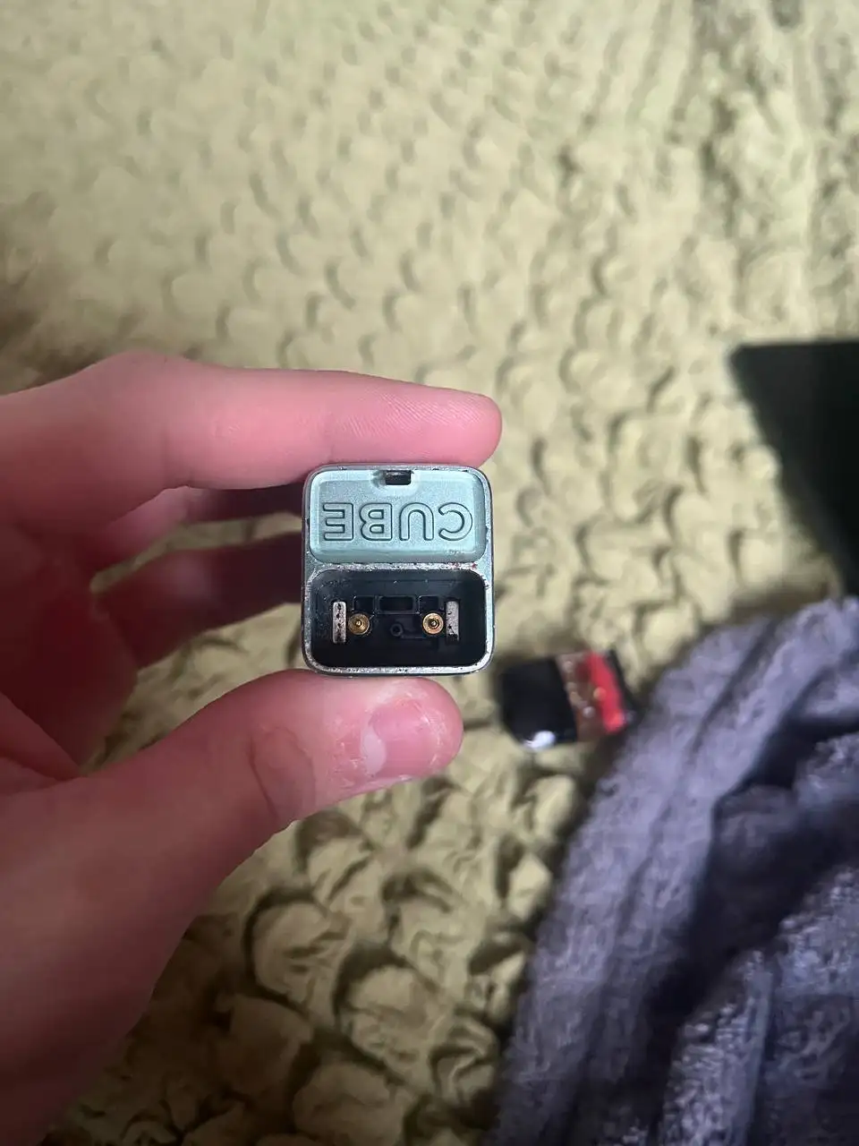 Продам куб - Барахолка в Самара