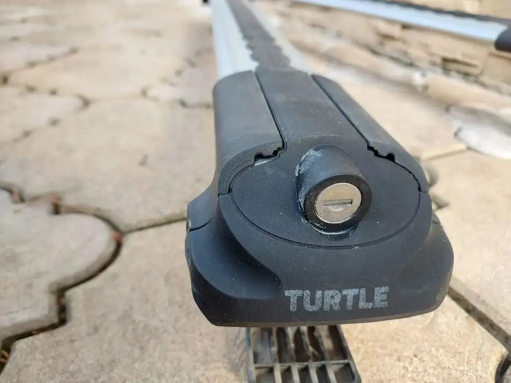 Багажная система и сетки на Renault Duster 2 2017 года - Аксессуары (Авто) в Самара