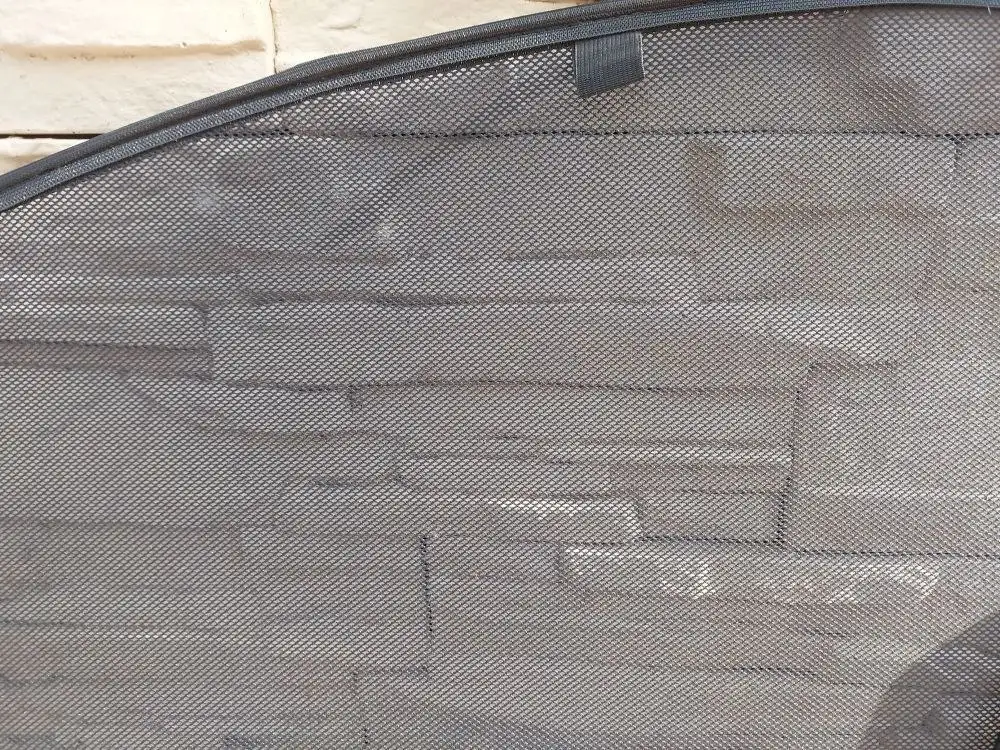 Багажная система и сетки на Renault Duster 2 2017 года - Аксессуары (Авто) в Самара