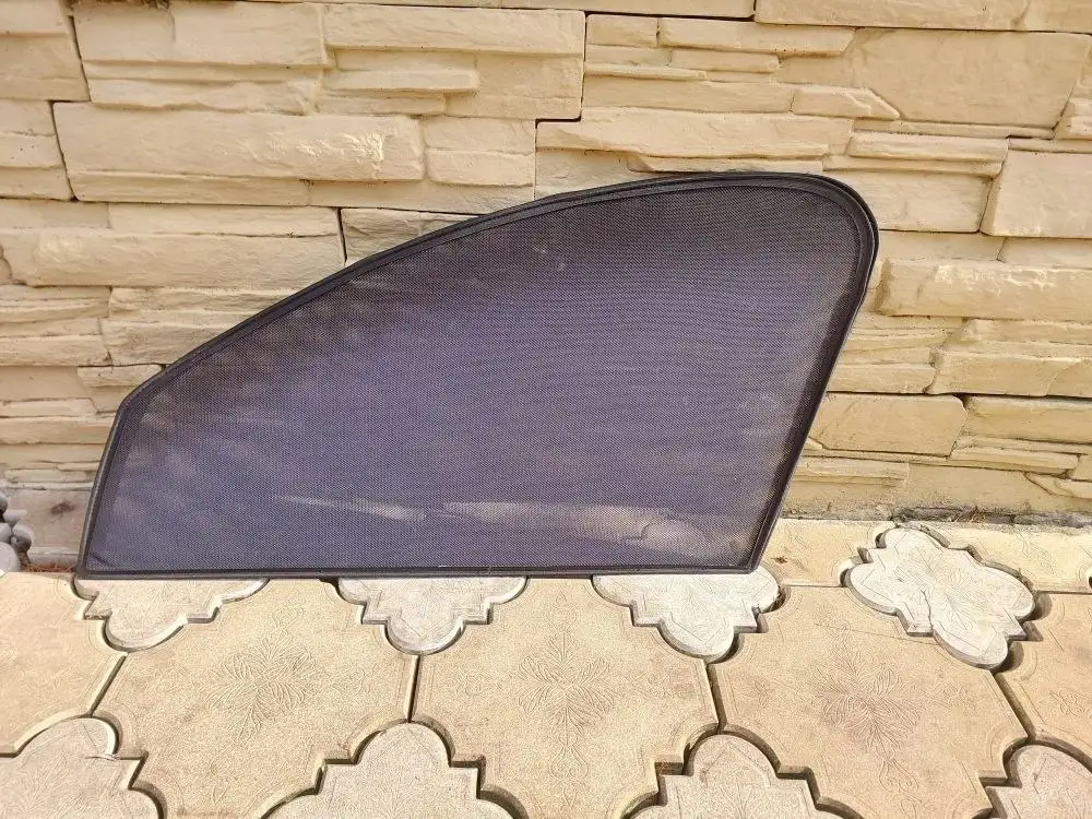 Багажная система и сетки на Renault Duster 2 2017 года - Аксессуары (Авто) в Самара