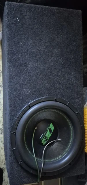 Продажа сабвуфера и усилителей для автозвука - частное объявление в Самара