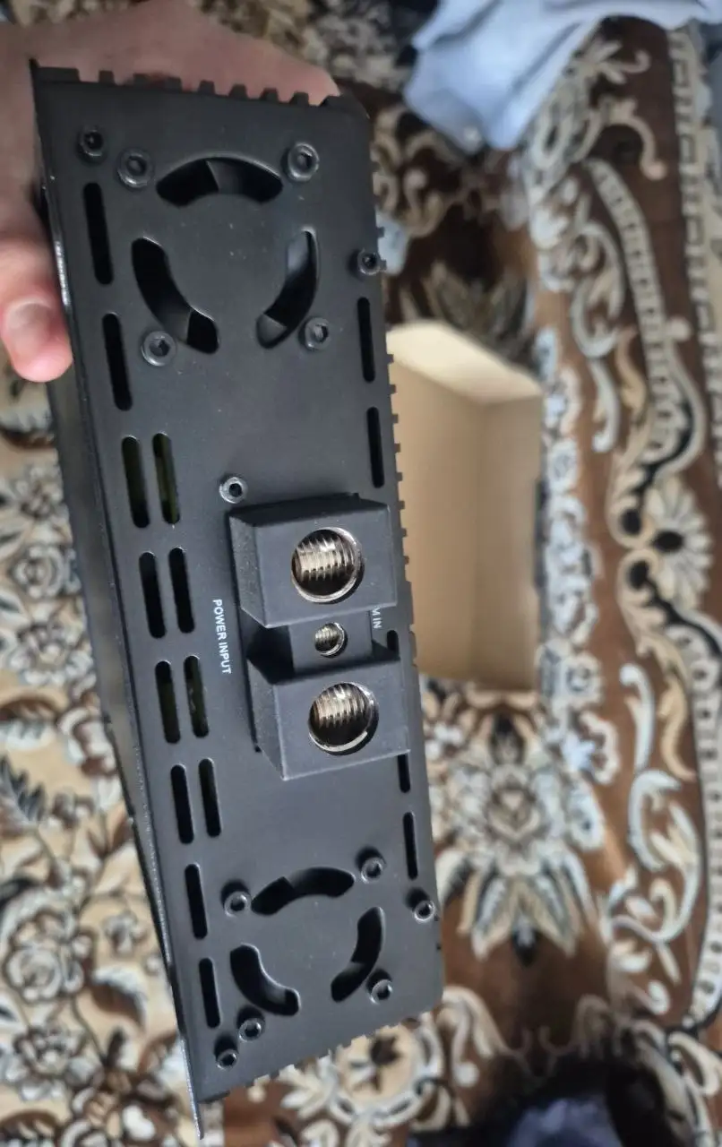 Продажа сабвуфера и усилителей для автозвука - Автозвук (Электроника) в Самара