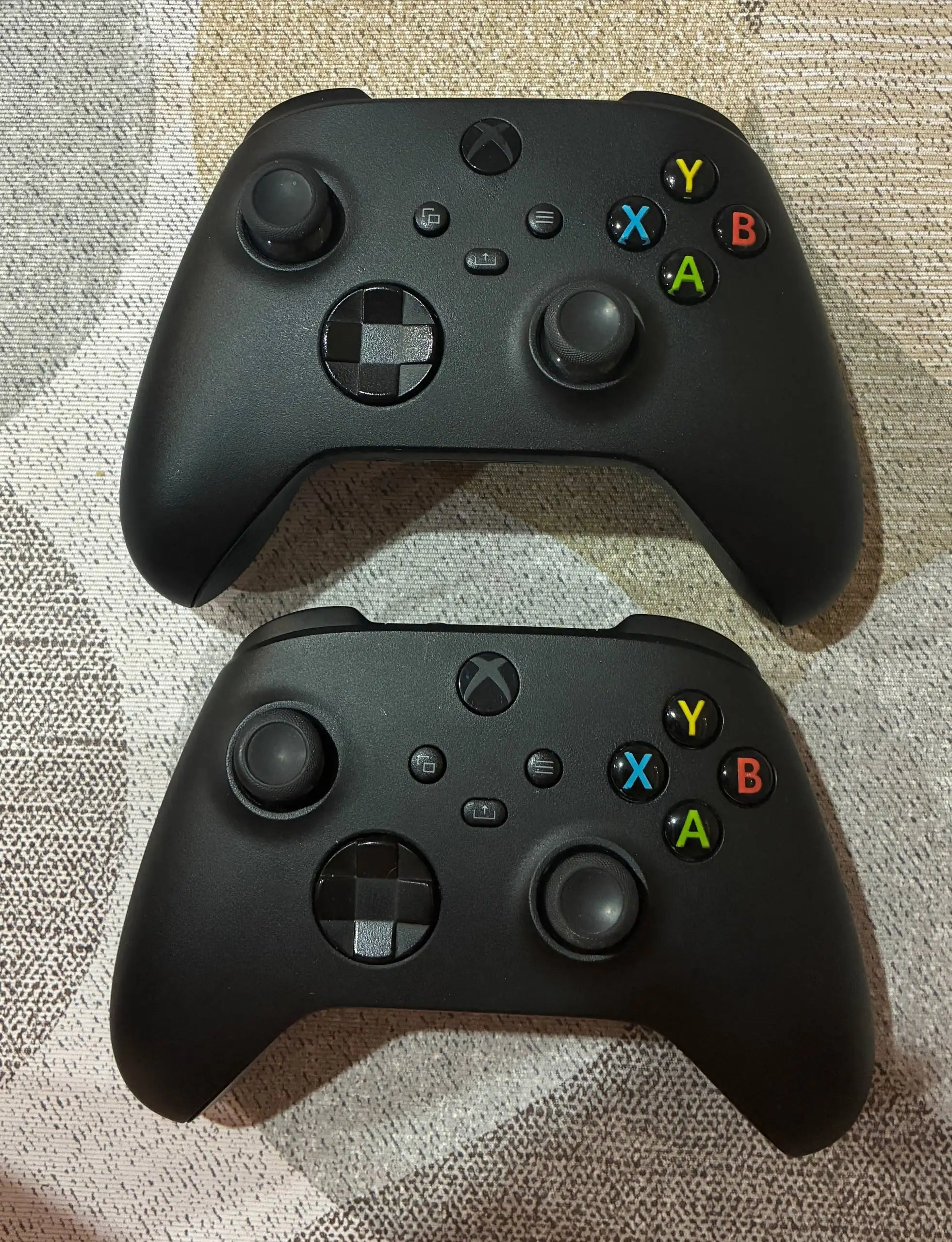 Продам Xbox series X с играми - Игровые приставки (Электроника) в Самара