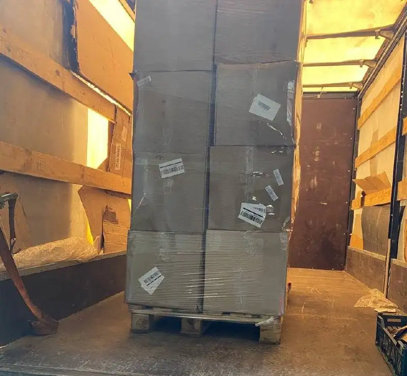 Коробки-миксы с рандомными товарами 5-10 кг - Смешанные товары (Барахолка) в Самара