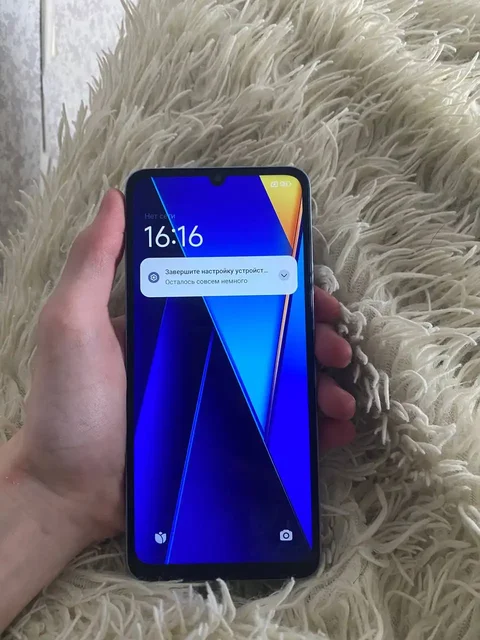 Продам телефон Poco C65 - Электроника в Самара