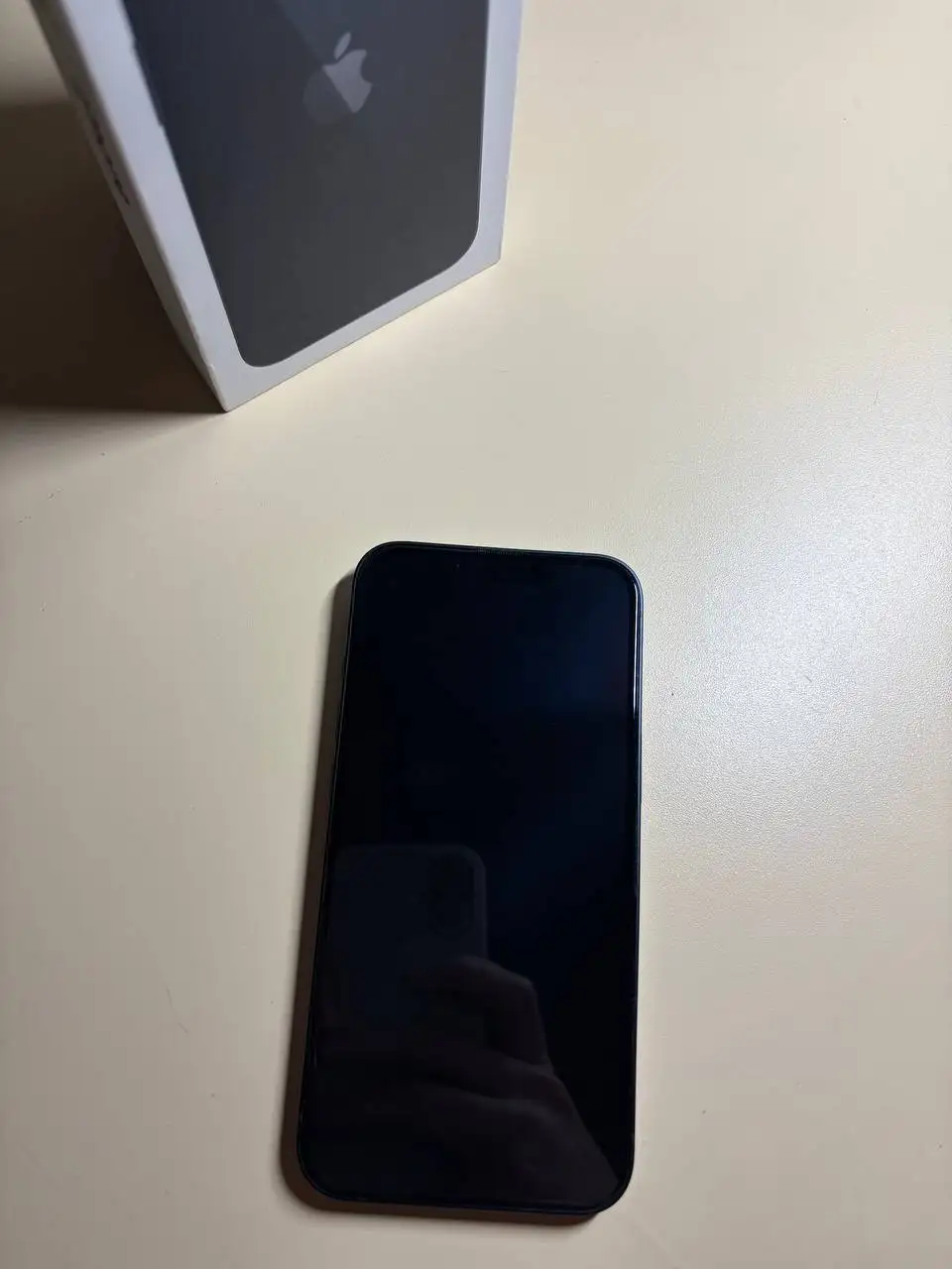 iPhone 13 с аксессуарами - Смартфоны (Электроника) в Самара